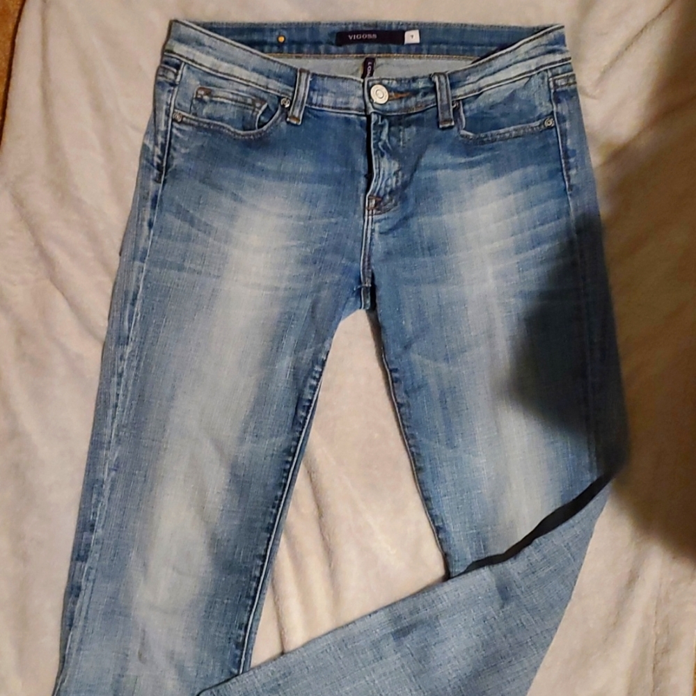 Vigoss jeans